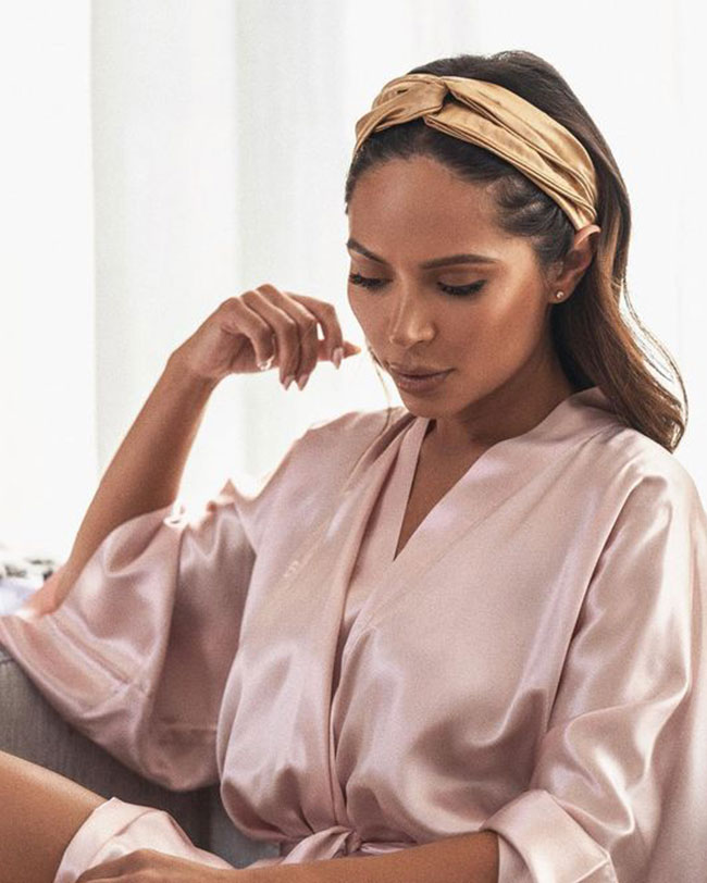 5 Beauty Trends + How They Can Work For You - Inspired by This