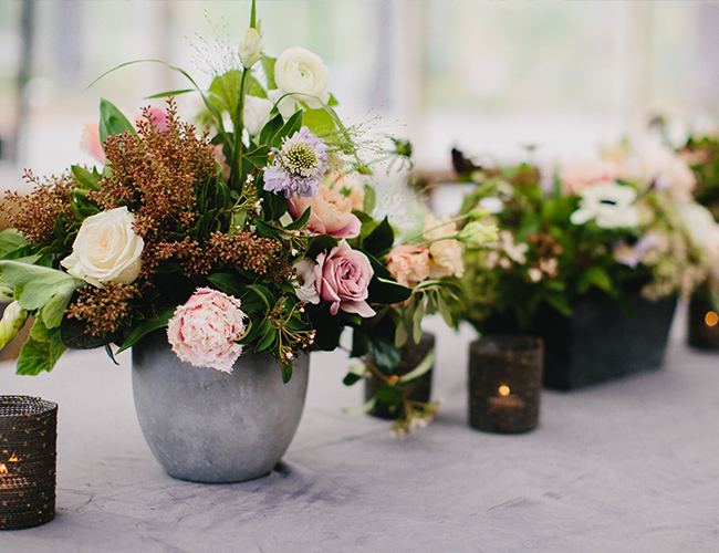 Lake Tahoe Wedding, Whimsical Forest Wedding