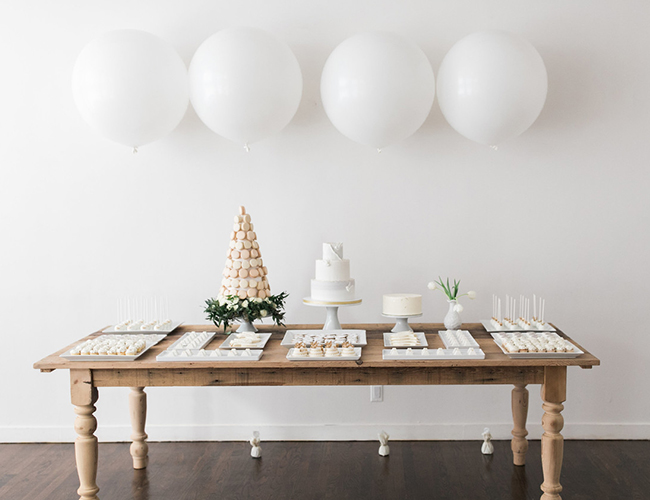 Cute Baby Shower Themes for Boys - Inspired by This