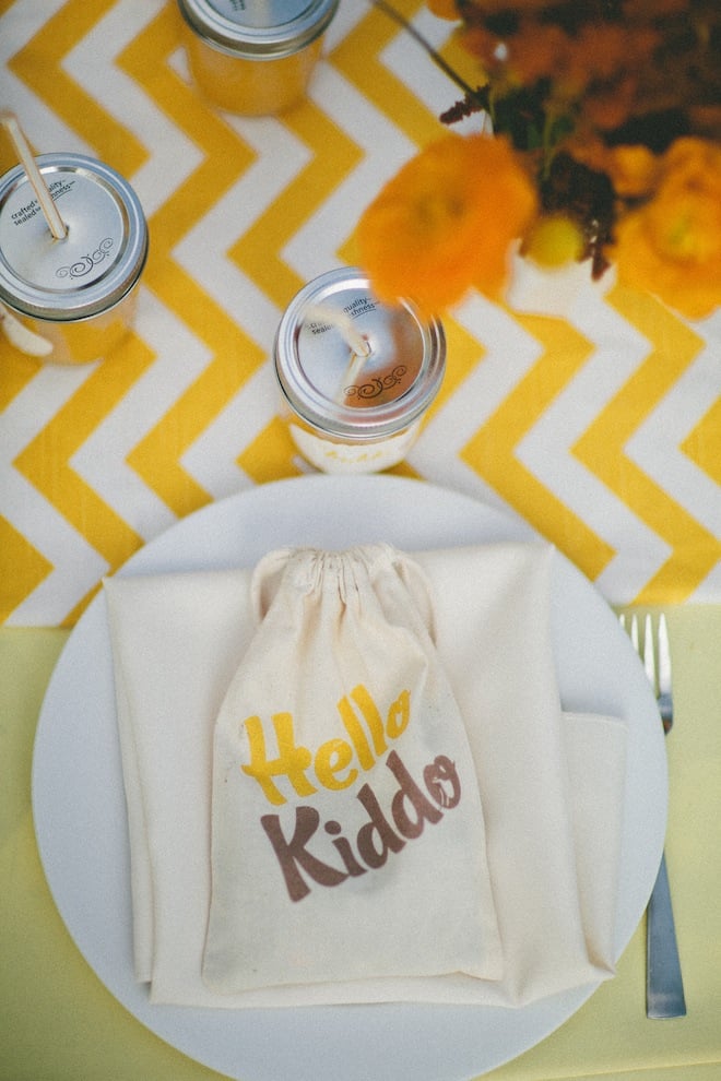 Cute Baby Shower Themes for Boys - Inspired by This