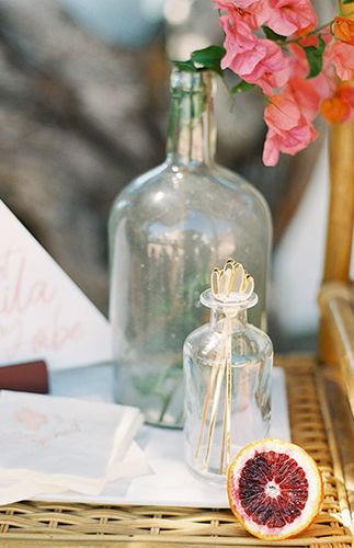 Boho Fiesta Dinner Party Inspiration - Inspired by This