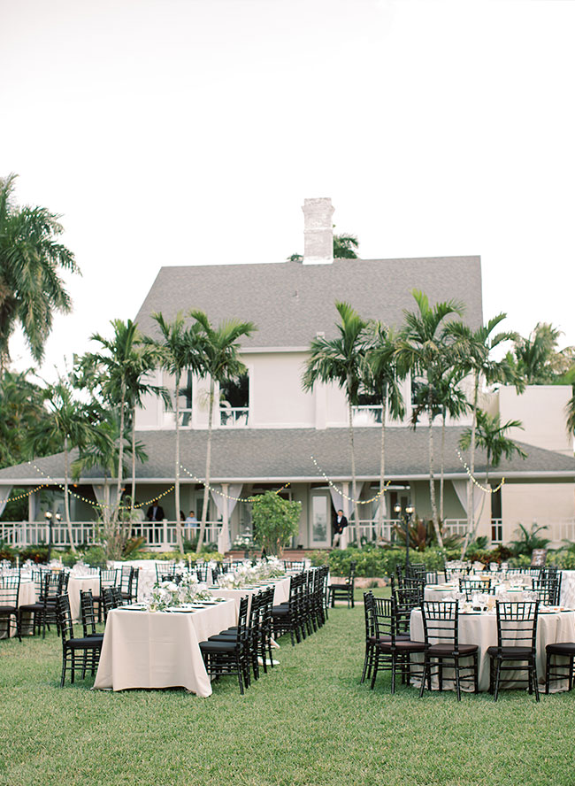 Riverfront Wedding in Fort Myers - Inspired by This