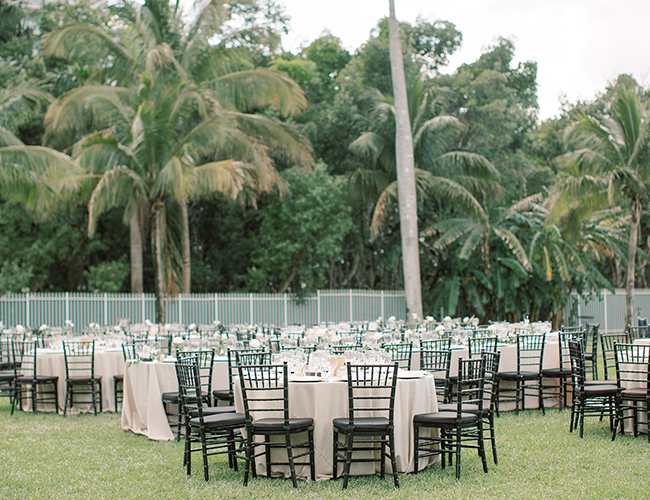 Riverfront Wedding in Fort Myers - Inspired by This