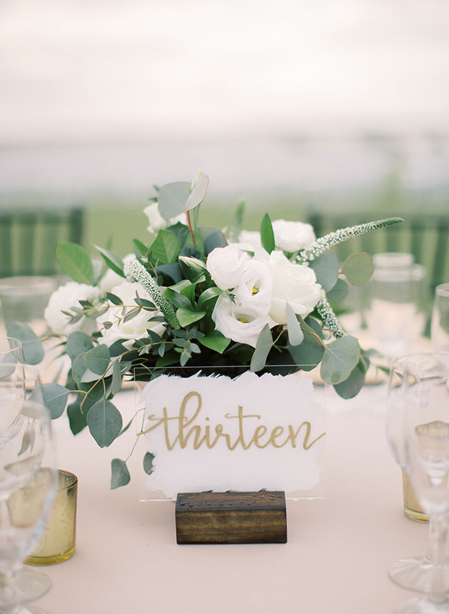 Riverfront Wedding in Fort Myers - Inspired by This