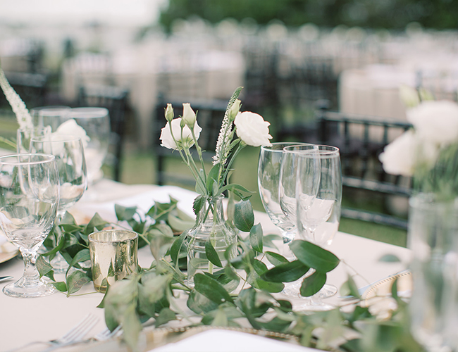 Riverfront Wedding in Fort Myers - Inspired by This