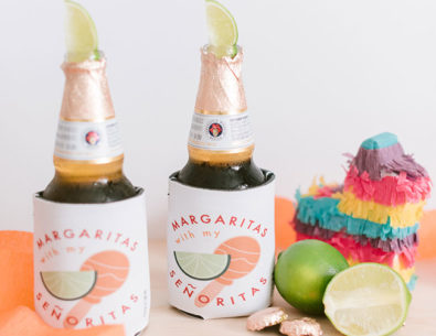 Bachelorette Party Favors, Bachelorette Party Koozies
