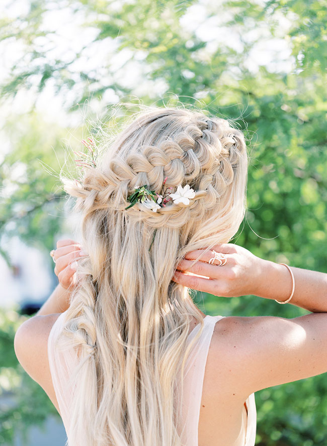 Bougainvillea Wedding, Phoenix Wedding