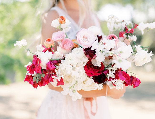 Bougainvillea Wedding, Phoenix Wedding