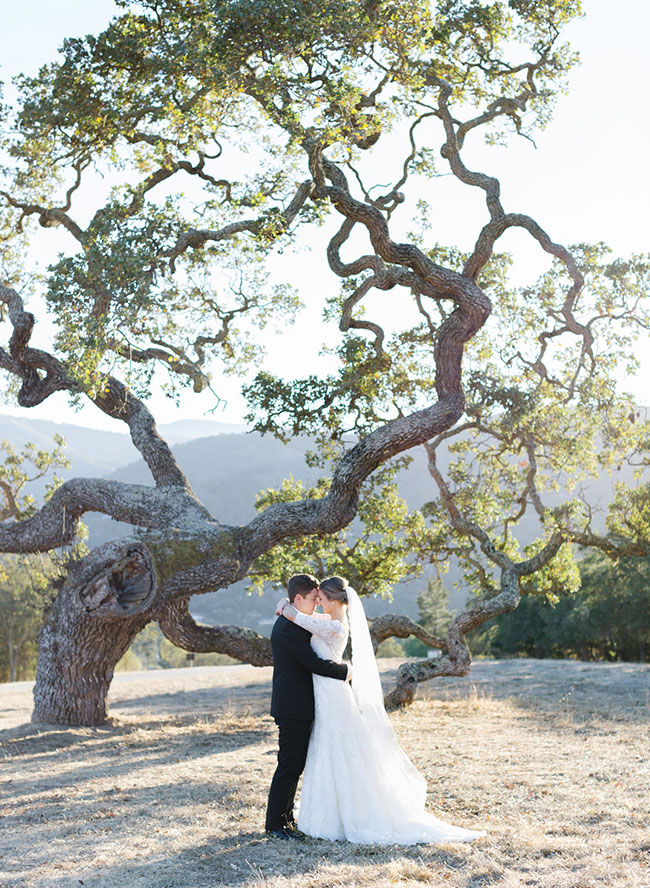 Neutral Book Themed Wedding, Wedding in Carmel