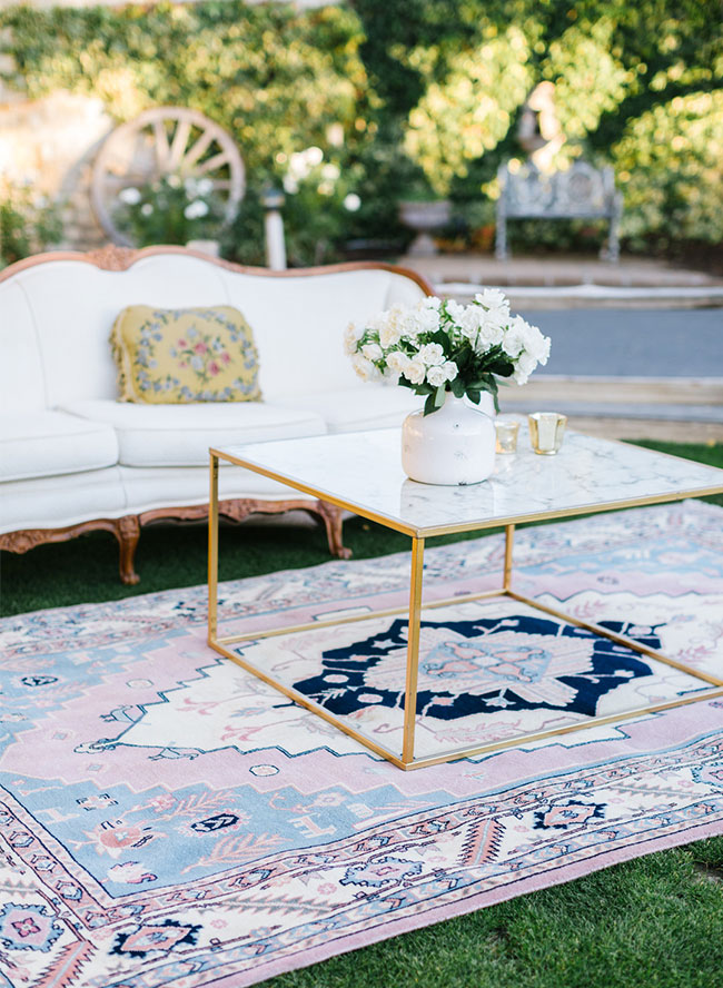 Neutral Book Themed Wedding, Wedding in Carmel