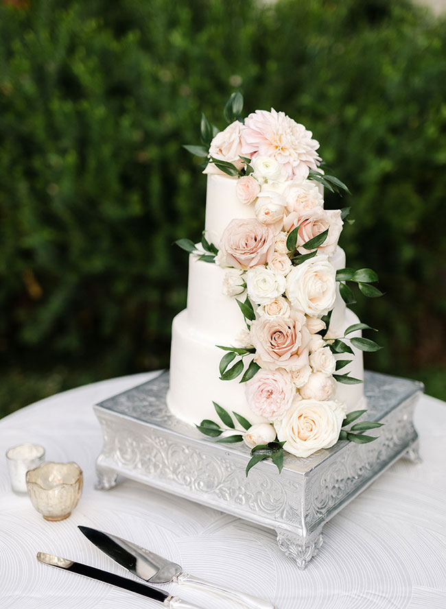 Unique Summer Wedding Cakes, Wedding Cake Ideas