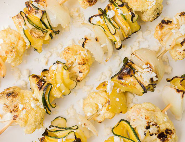 Healthy 4th of July Recipes, 4th of July Recipes