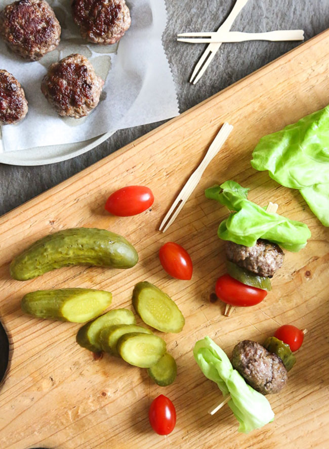 Healthy 4th of July Recipes, 4th of July Recipes