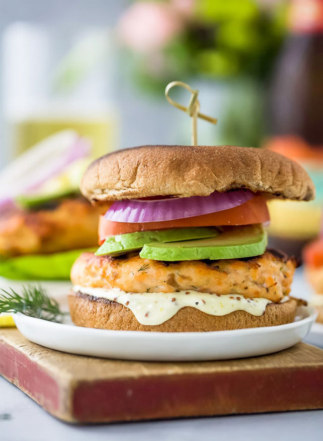 Healthy 4th of July Recipes, 4th of July Recipes