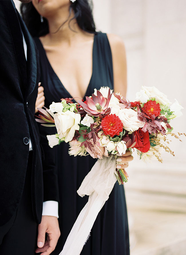 Washington D.C. Engagement Photos at The Jefferson Memorial - Inspired by This