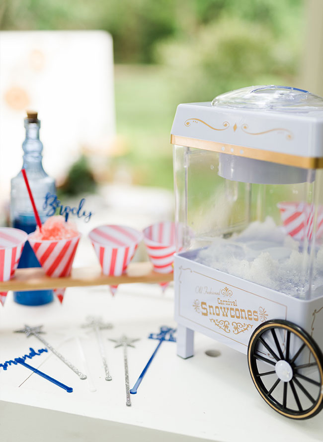 4th Of July Party, Outdoor Engagement Party Inspiration, Engagement Party