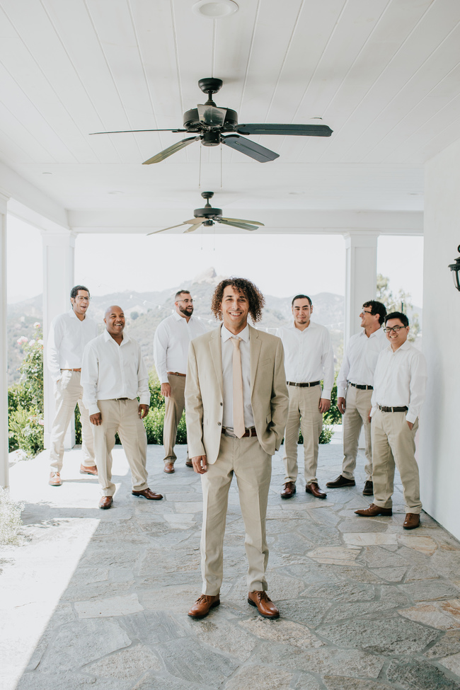 Malibu Wedding, DIY Wedding