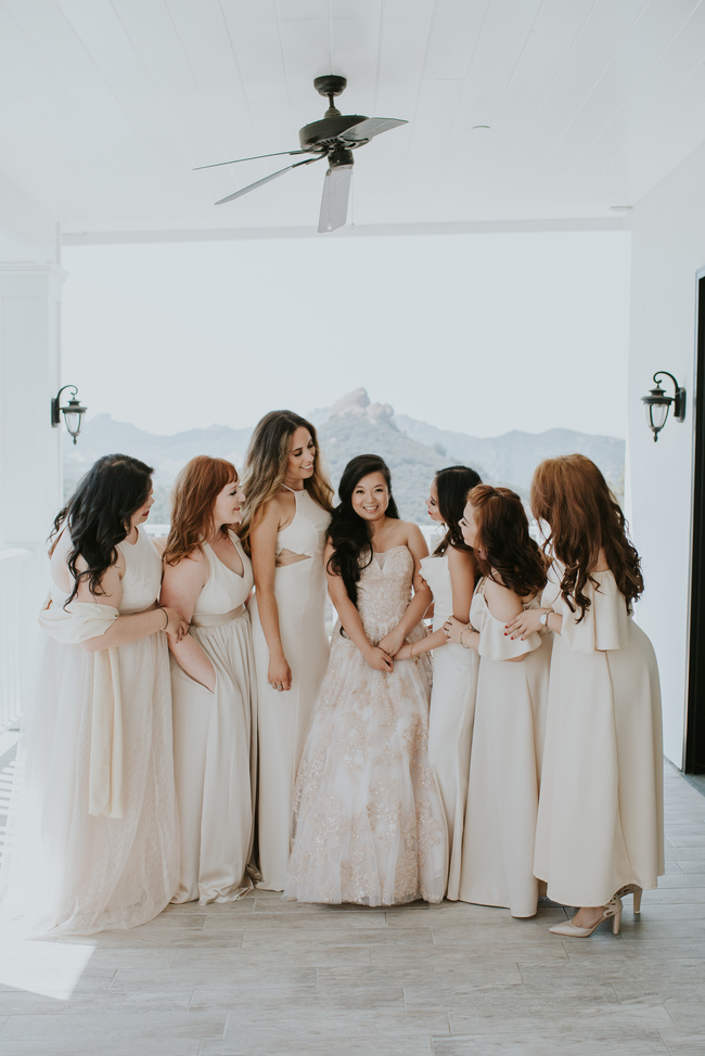 Malibu Wedding, DIY Wedding