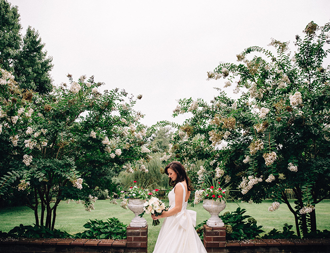 Timeless Wedding, Rumson Country Club Wedding