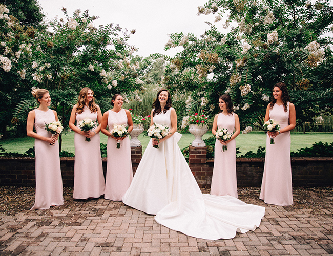 Timeless Wedding, Rumson Country Club Wedding