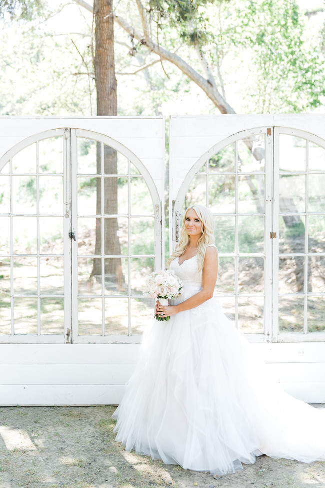 Rustic Lakeside Wedding, Fallbrook Wedding