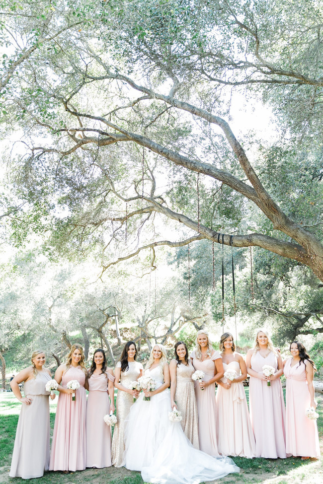 Rustic Lakeside Wedding, Fallbrook Wedding