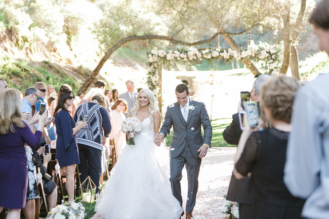 Rustic Lakeside Wedding, Fallbrook Wedding