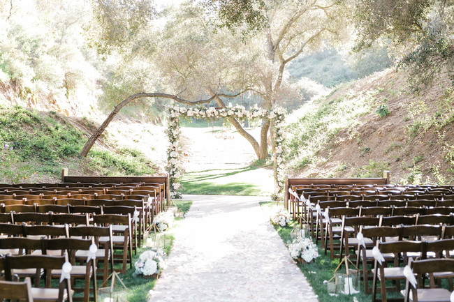 Rustic Lakeside Wedding, Fallbrook Wedding