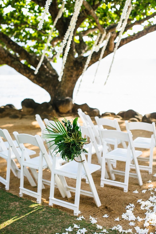 Kauai Destination Wedding - Inspired by This