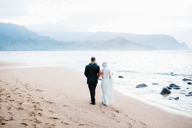 Kauai Destination Wedding - Inspired by This