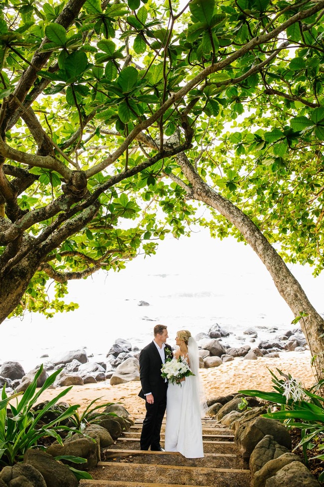 Kauai Destination Wedding - Inspired by This