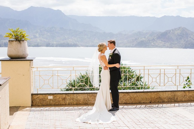 Kauai Destination Wedding - Inspired by This