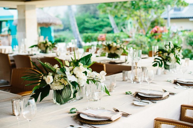 Kauai Destination Wedding - Inspired by This