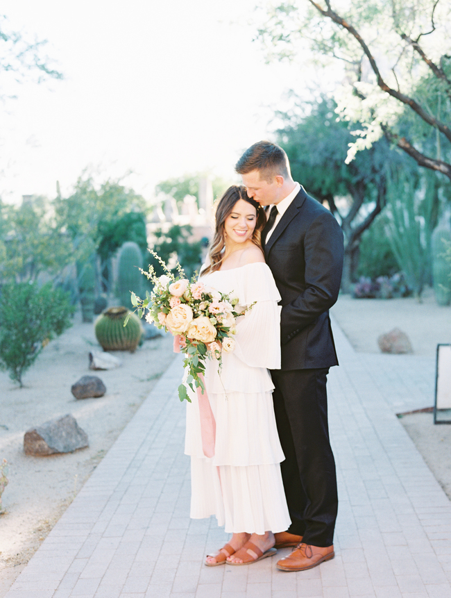 engagement san xavier mission