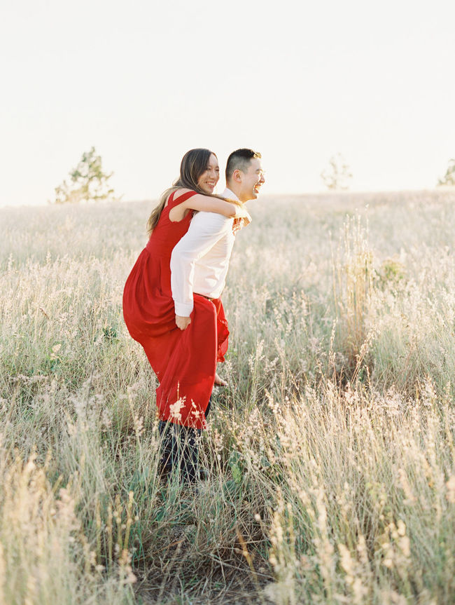 florida engagement photos