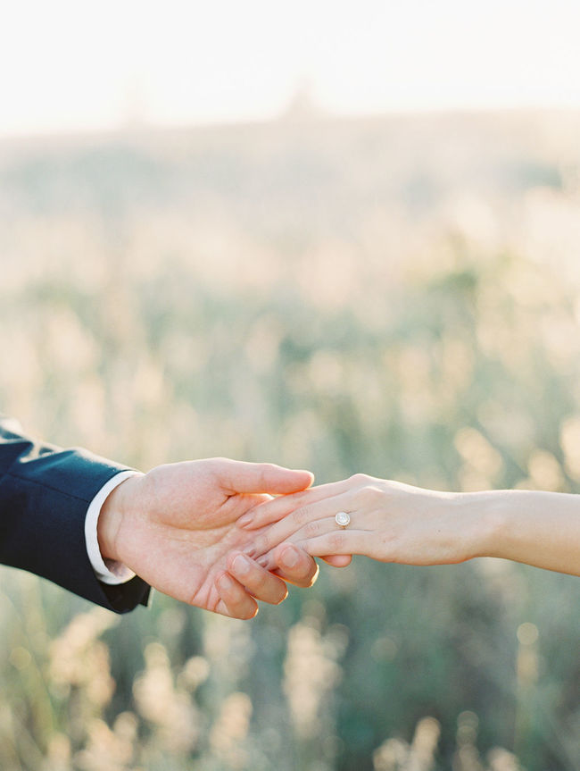 florida engagement photos