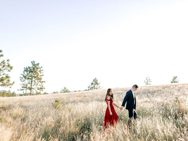 florida engagement photos