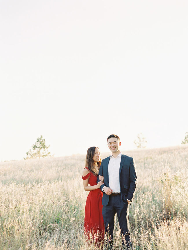 florida engagement photos