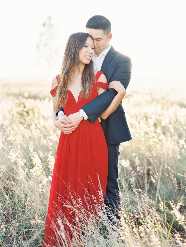 florida engagement photos