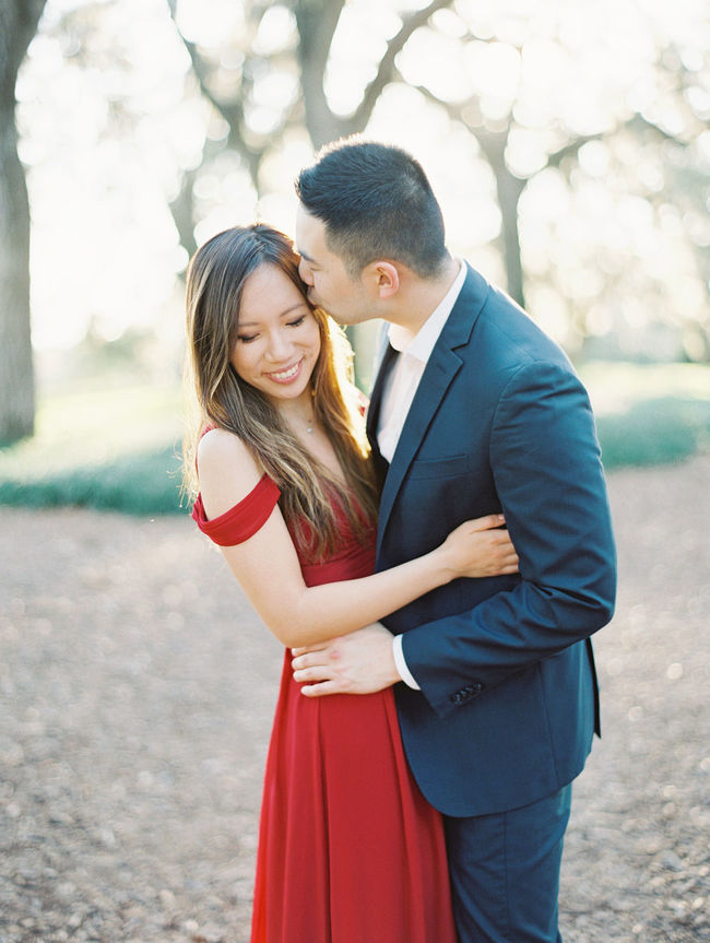 florida engagement photos