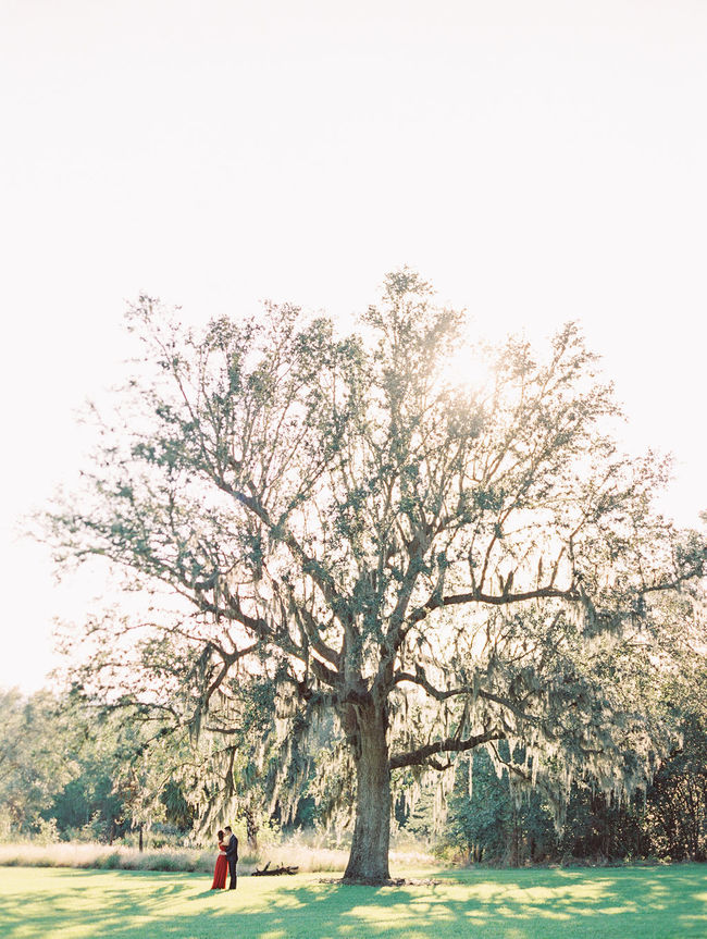 florida engagement photos