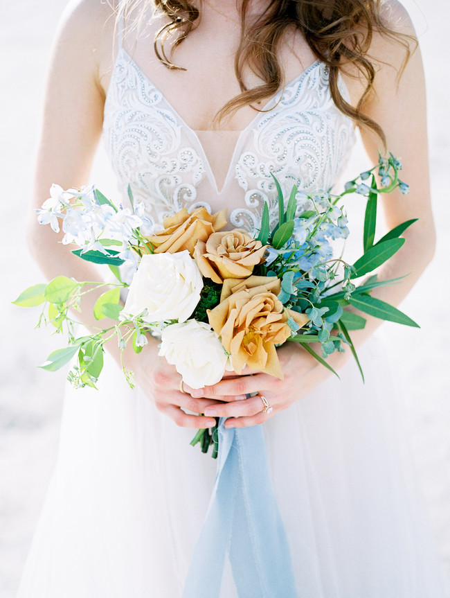 Anza Borrego Desert Wedding -Inspired by This