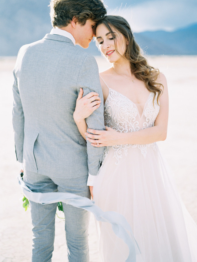 Anza Borrego Desert Wedding -Inspired by This