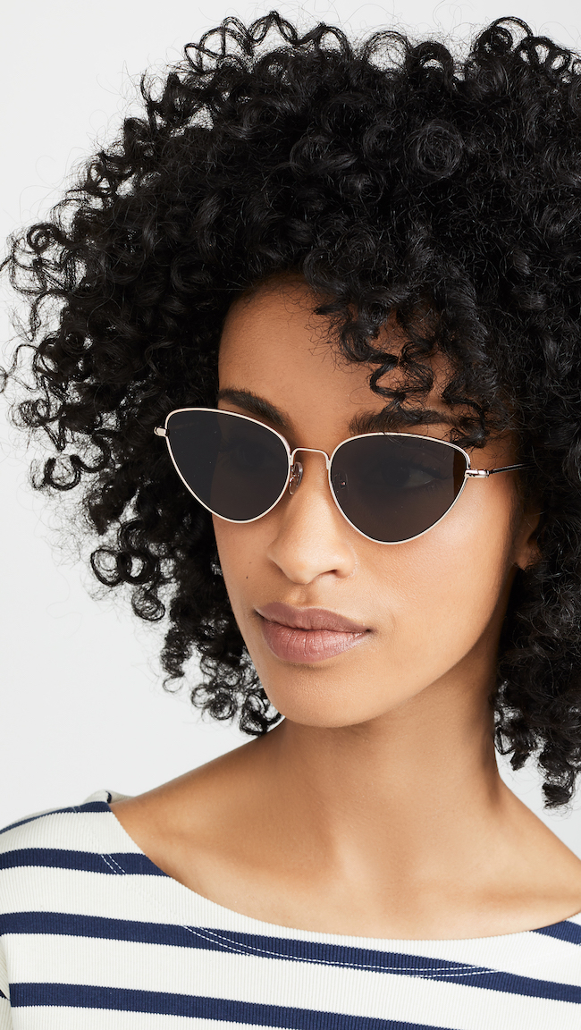 Madewell adrian hot sale sunglasses