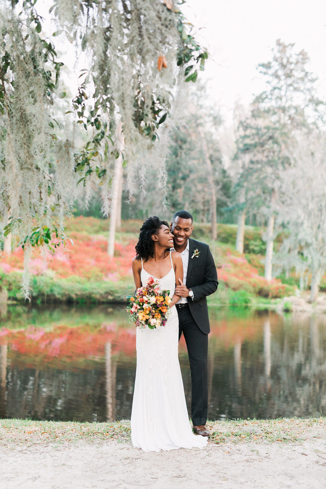 southern charm wedding