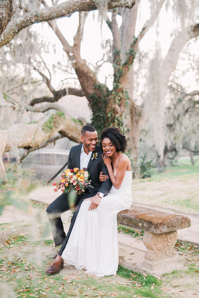 southern charm wedding