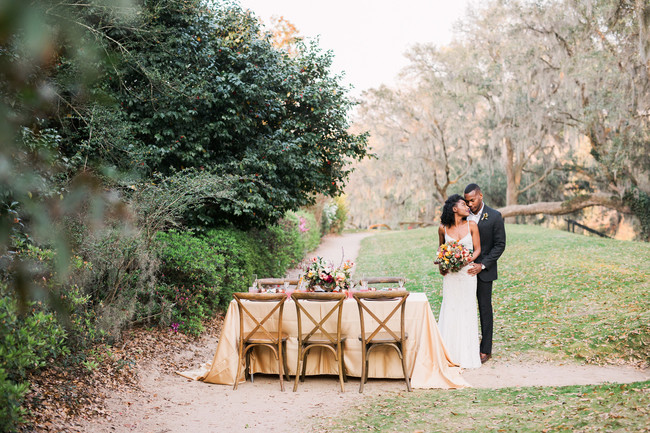 southern charm wedding