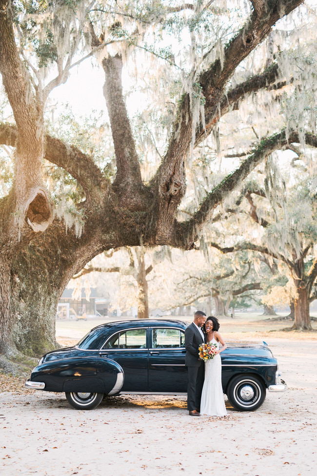 southern charm wedding