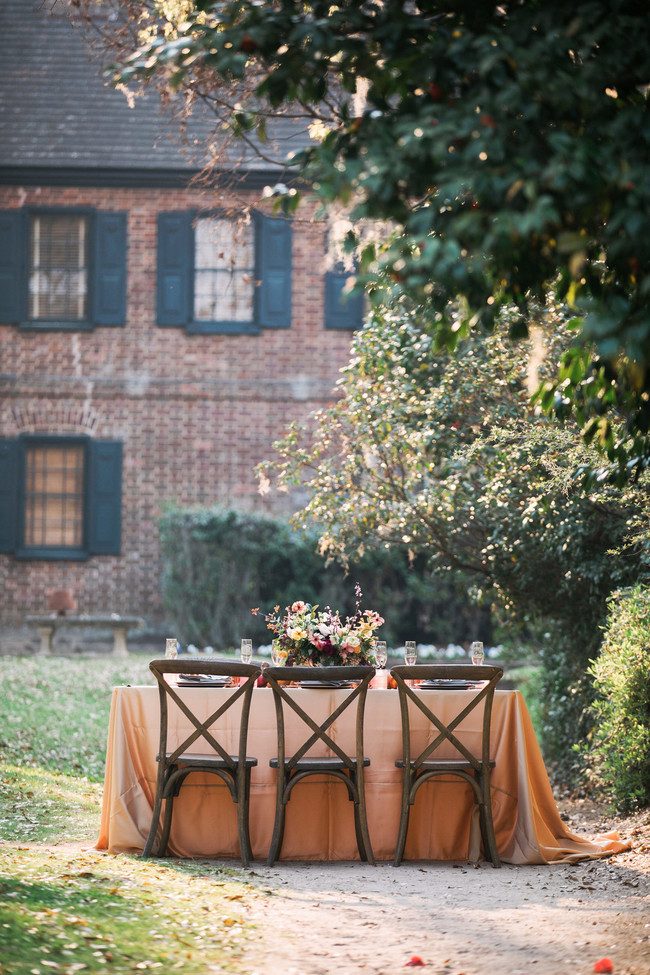 southern charm wedding