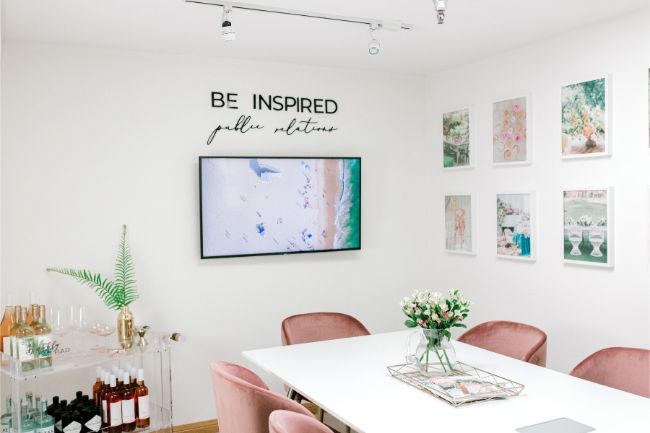 Affordable Office Swaps to Refresh Your Space - Inspired by This